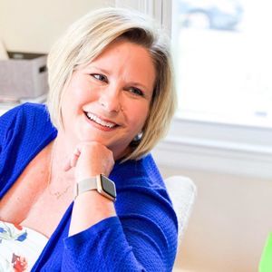 Meet your Posher, Cathy